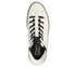 Pantofi sport, barbati, SKECHERS SLIP-INS PREMIUM LEATHER SNOOP ONE OG 251016-OFWT alb, piele naturala